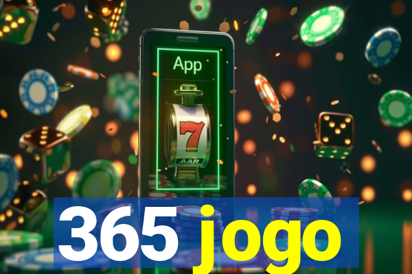 365 jogo